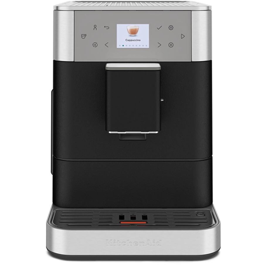 Кофемашина KitchenAid 5KES8556EBK