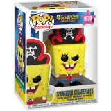Фигурка Funko POP! Movies The SpongeBob Movie SpongeBob Squarepants (83590)