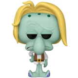 Фигурка Funko POP! Movies The SpongeBob Movie Squidward Tentacles (83592)