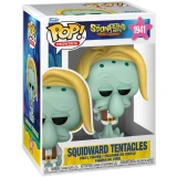Фигурка Funko POP! Movies The SpongeBob Movie Squidward Tentacles (83592)