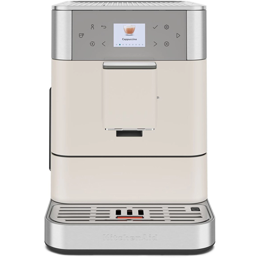 Кофемашина KitchenAid 5KES8556EPL