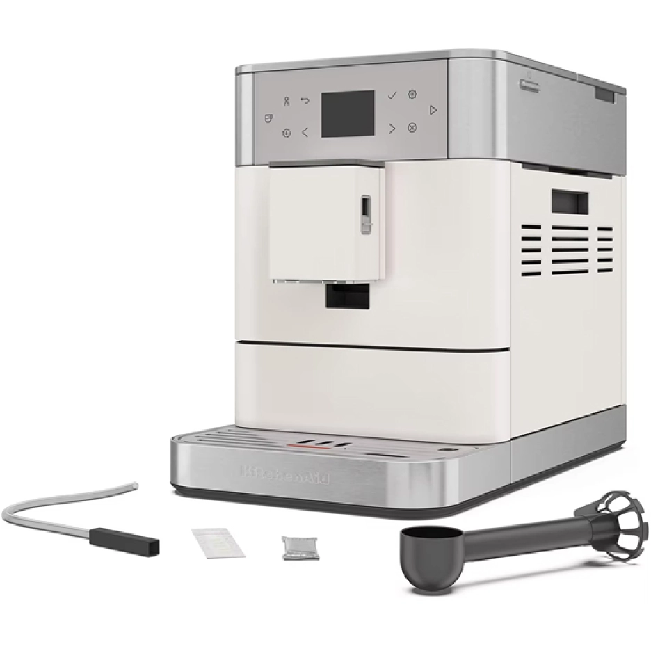 Кофемашина KitchenAid 5KES8556EPL - фото 4