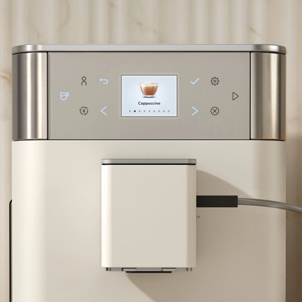 Кофемашина KitchenAid 5KES8556EPL - фото 5