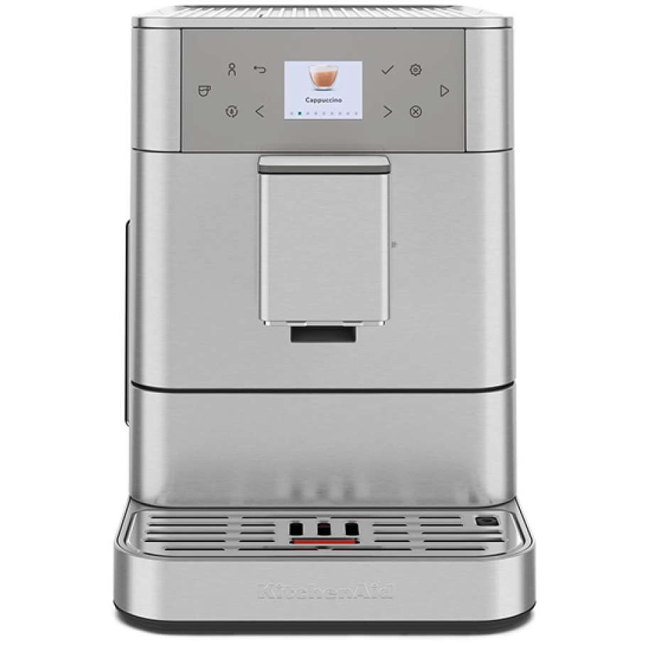 Кофемашина KitchenAid 5KES8556ESX