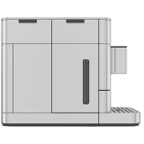 Кофемашина KitchenAid 5KES8556ESX
