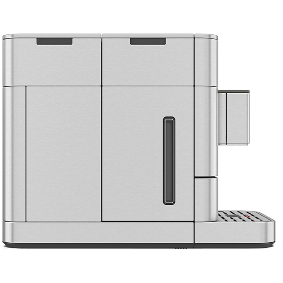 Кофемашина KitchenAid 5KES8556ESX - фото 5