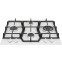Газовая варочная панель Gefest ПВГ 1401 - 14885001 - фото 2
