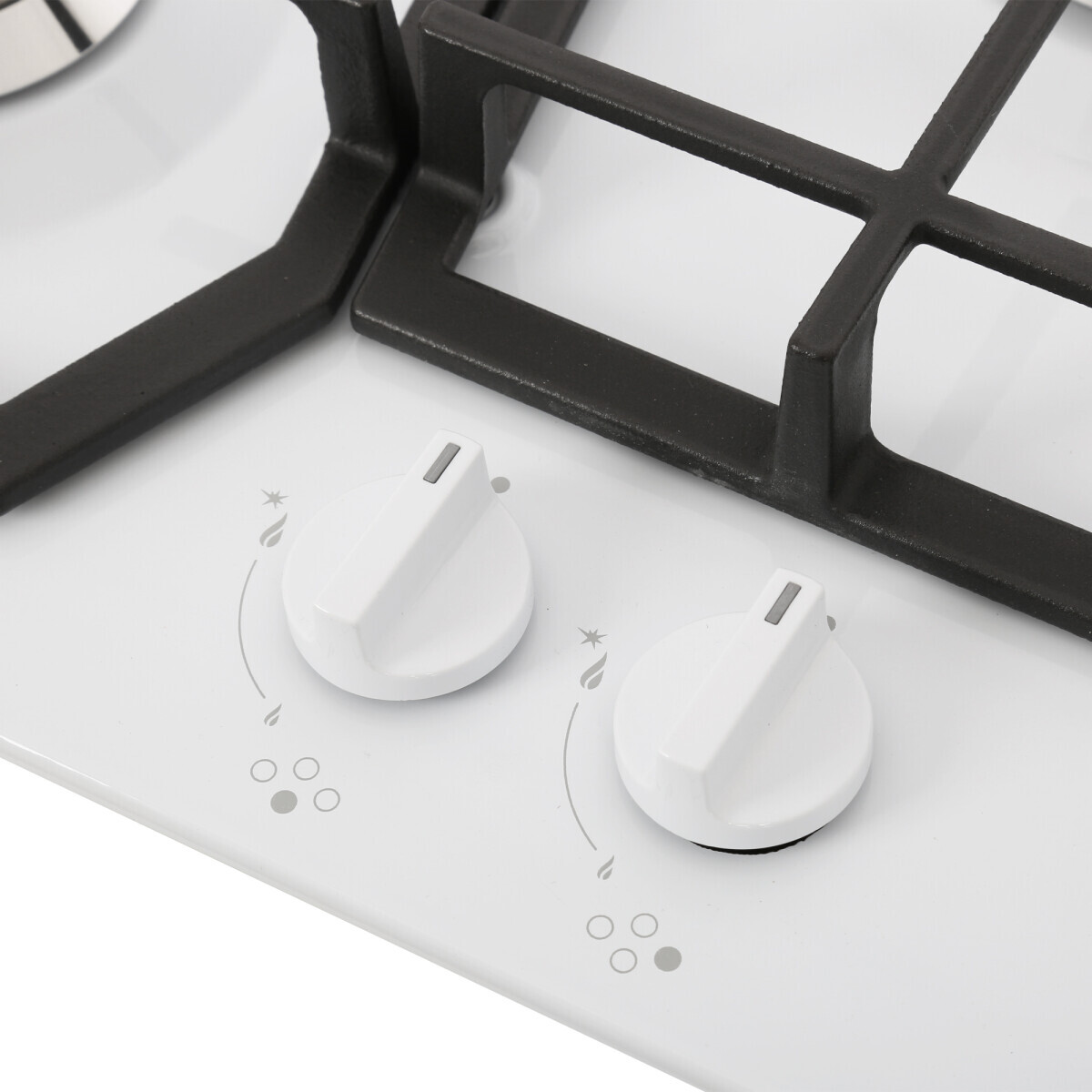 Газовая варочная панель Gefest ПВГ 1401 - 14885001 - фото 5