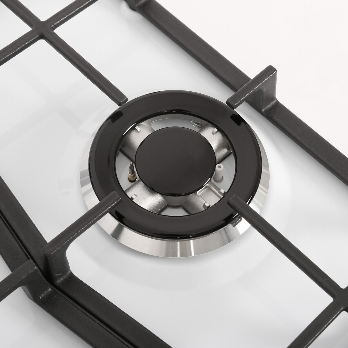 Газовая варочная панель Gefest ПВГ 1401 - 14885001 - фото 6