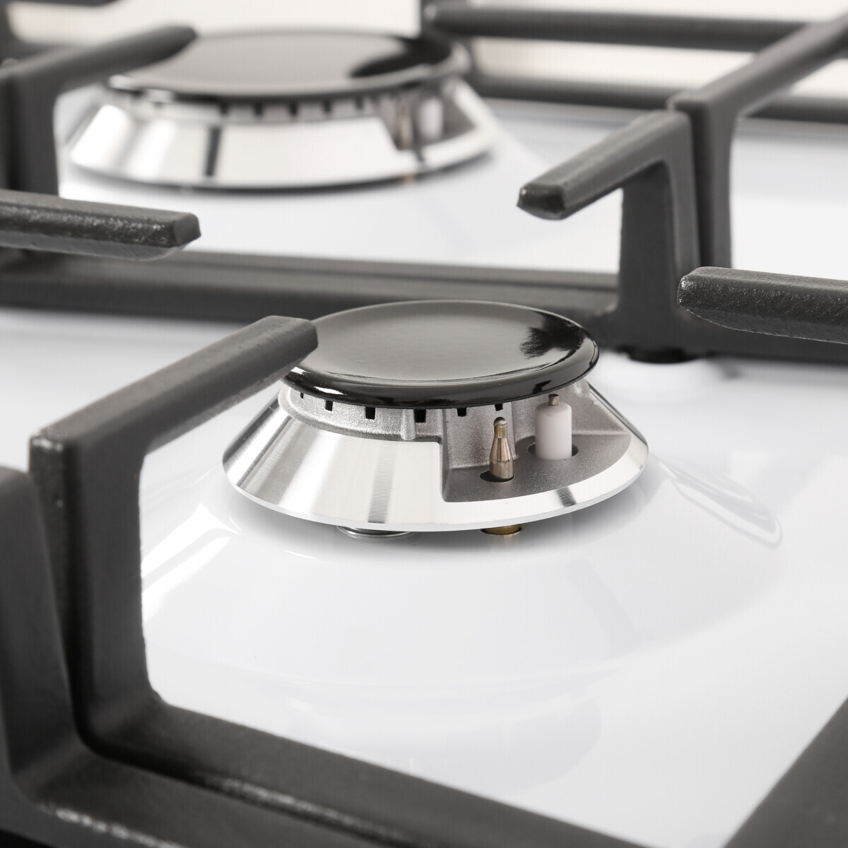 Газовая варочная панель Gefest ПВГ 1401 - 14885001 - фото 7
