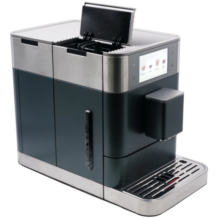 Кофемашина KitchenAid 5KES8558EJP - фото 3