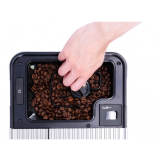 Кофемашина KitchenAid 5KES8558ESX