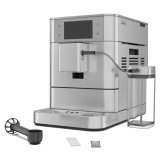 Кофемашина KitchenAid 5KES8558ESX