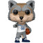 Фигурка Funko POP! NBA Mascots Wolves Crunch The Wolf - 89355