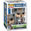 Фигурка Funko POP! NBA Mascots Wolves Crunch The Wolf - 89355 - фото 2