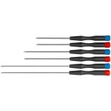 Набор отвёрточный FIT 56138