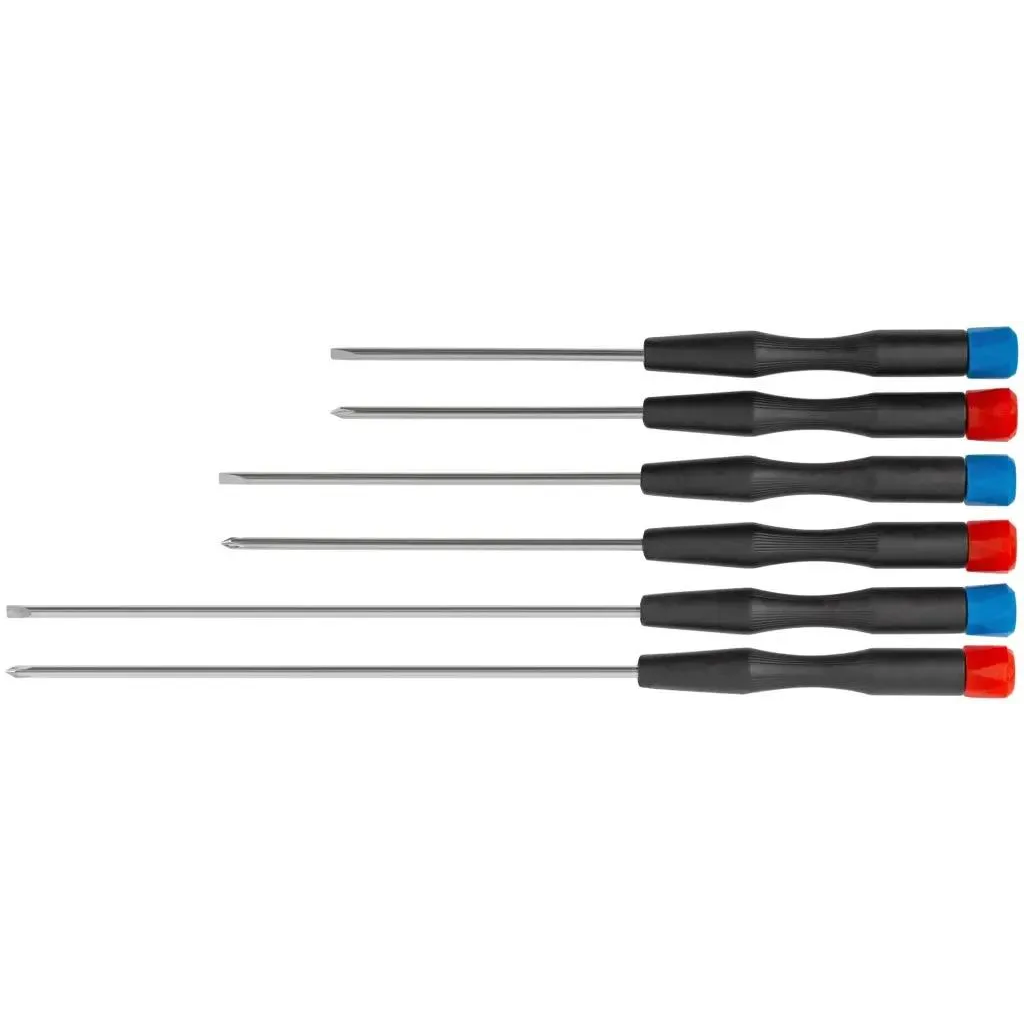 Набор отвёрточный FIT 56138