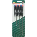 Набор отвёрточный FIT 56138