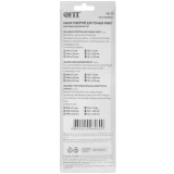 Набор отвёрточный FIT 56138