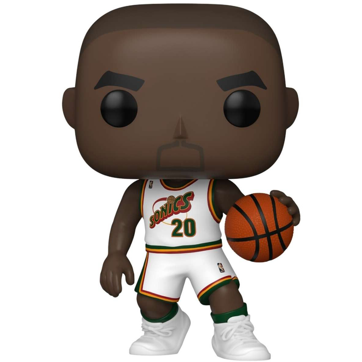 Фигурка Funko POP! NBA Sonics Gary Payton