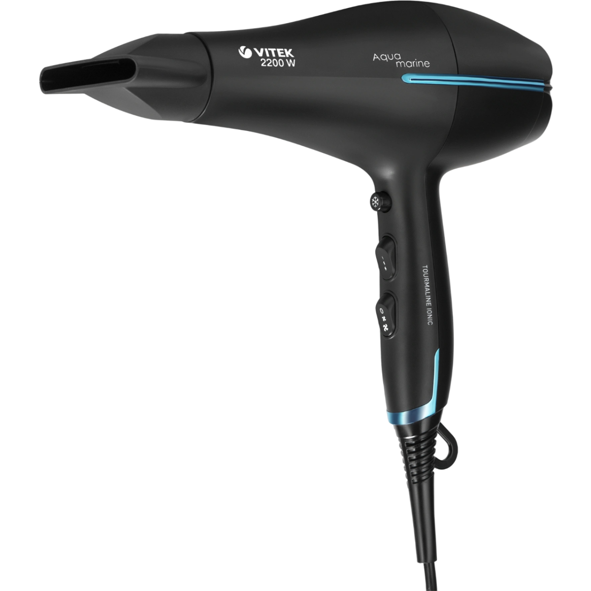 Фен VITEK VT-8216