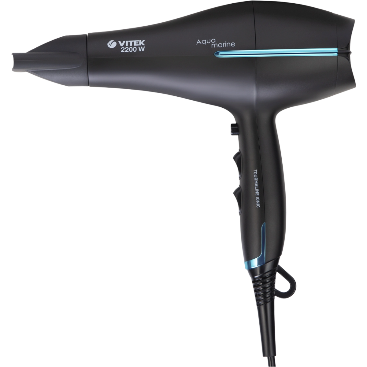 Фен VITEK VT-8216 - фото 2