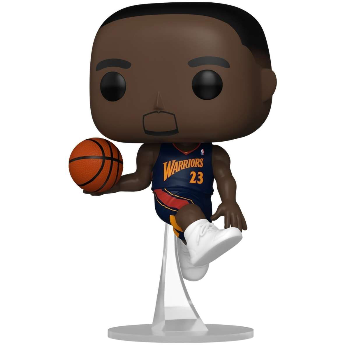Фигурка Funko POP! NBA Warriors Jason Richardson