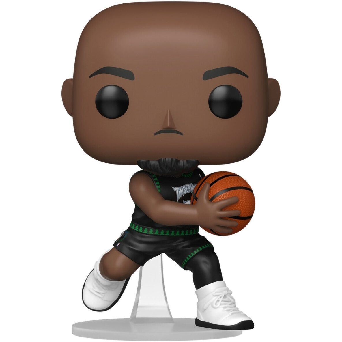 Фигурка Funko POP! NBA Wolves Kevin Garnett