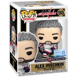 Фигурка Funko POP! NHL Capitals Alex Ovechkin (92301)