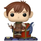 Фигурка Funko POP! Plus Delicious in Dungeon Chilchuck (90568)