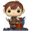 Фигурка Funko POP! Plus Delicious in Dungeon Chilchuck - 90568
