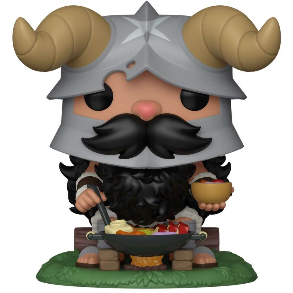 Фигурка Funko POP! Plus Delicious in Dungeon Senshi