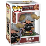 Фигурка Funko POP! Plus Delicious in Dungeon Senshi (90571)