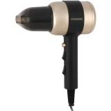 Фен Starwind SHD 7072 Black/Gold