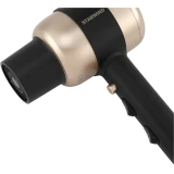 Фен Starwind SHD 7072 Black/Gold