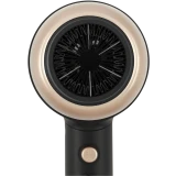 Фен Starwind SHD 7072 Black/Gold