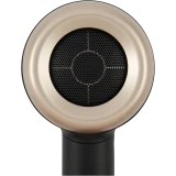 Фен Starwind SHD 7072 Black/Gold