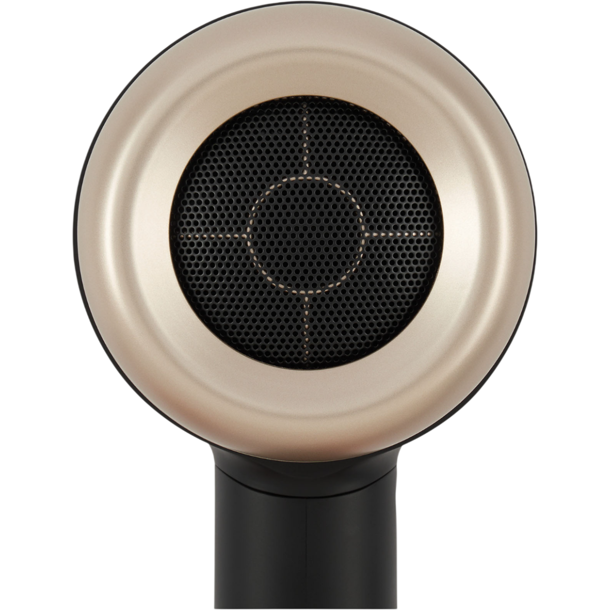 Фен Starwind SHD 7072 Black/Gold - фото 7