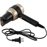 Фен Starwind SHD 7072 Black/Gold