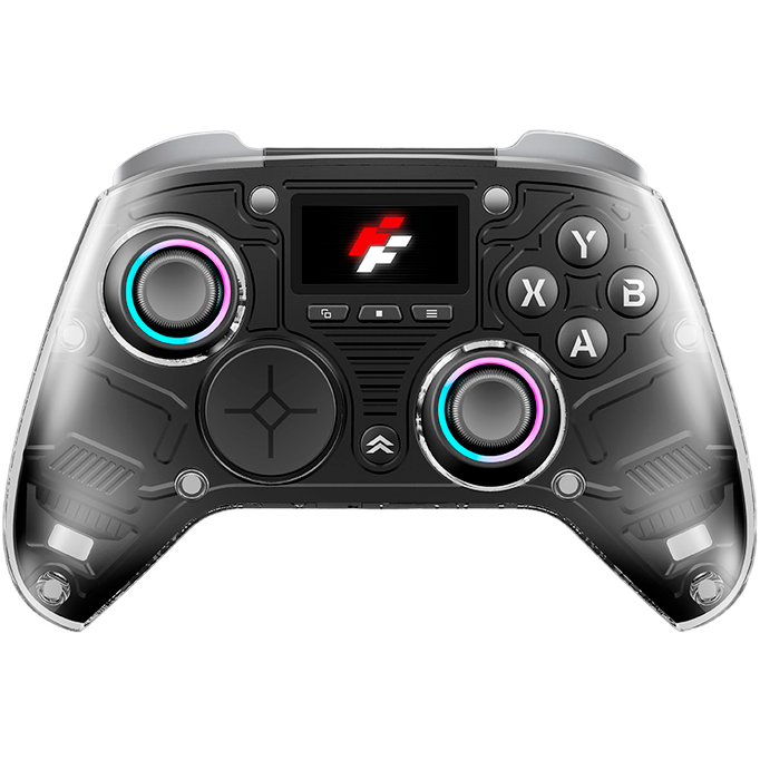 Геймпад FlashFire F208 Black