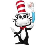 Фигурка Funko POP! Plus Dr. Seuss Cat in the Hat (86543)