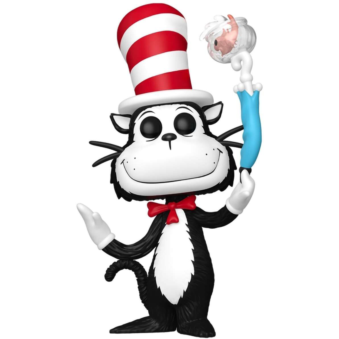 Фигурка Funko POP! Plus Dr. Seuss Cat in the Hat - 86543