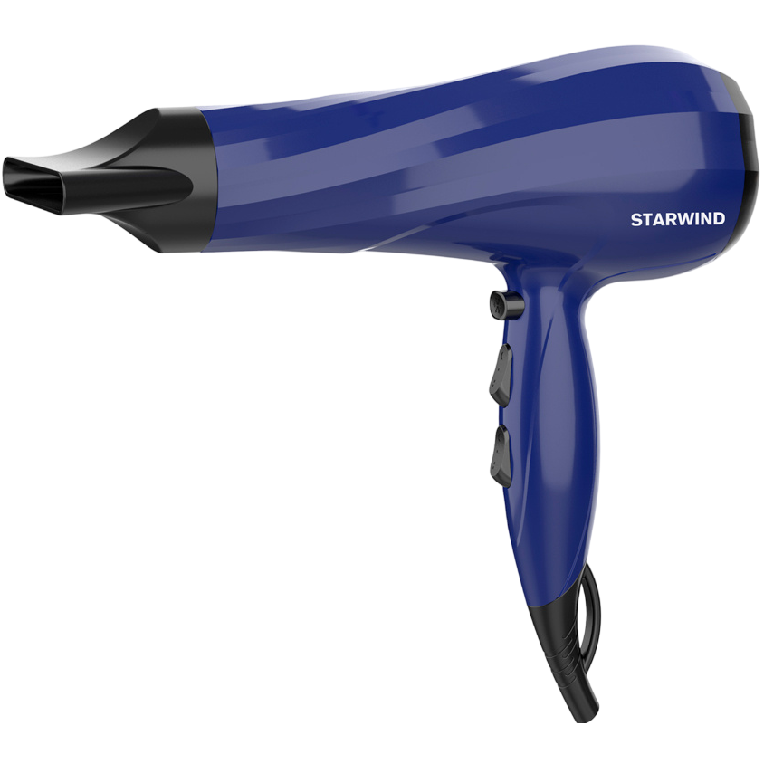Фен Starwind SHP6105 Blue