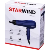 Фен Starwind SHP6105 Blue