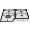 Газовая варочная панель Gefest ПВГ 1403 - 14886001 - фото 2