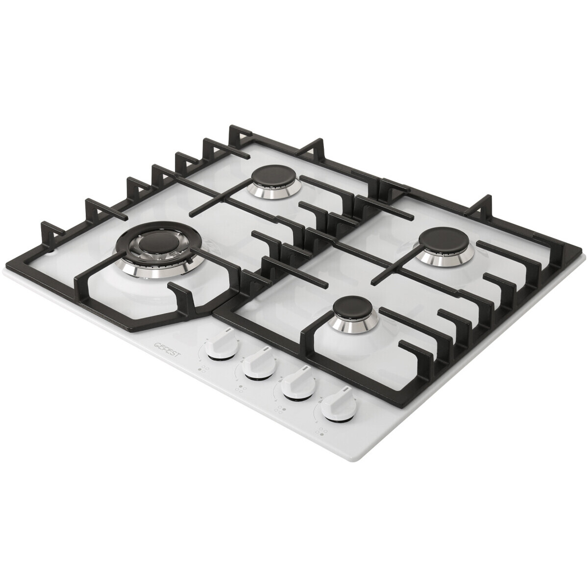 Газовая варочная панель Gefest ПВГ 1403 - 14886001 - фото 3