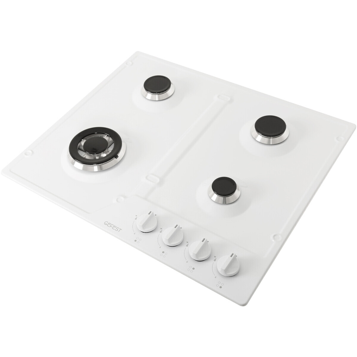 Газовая варочная панель Gefest ПВГ 1403 - 14886001 - фото 4