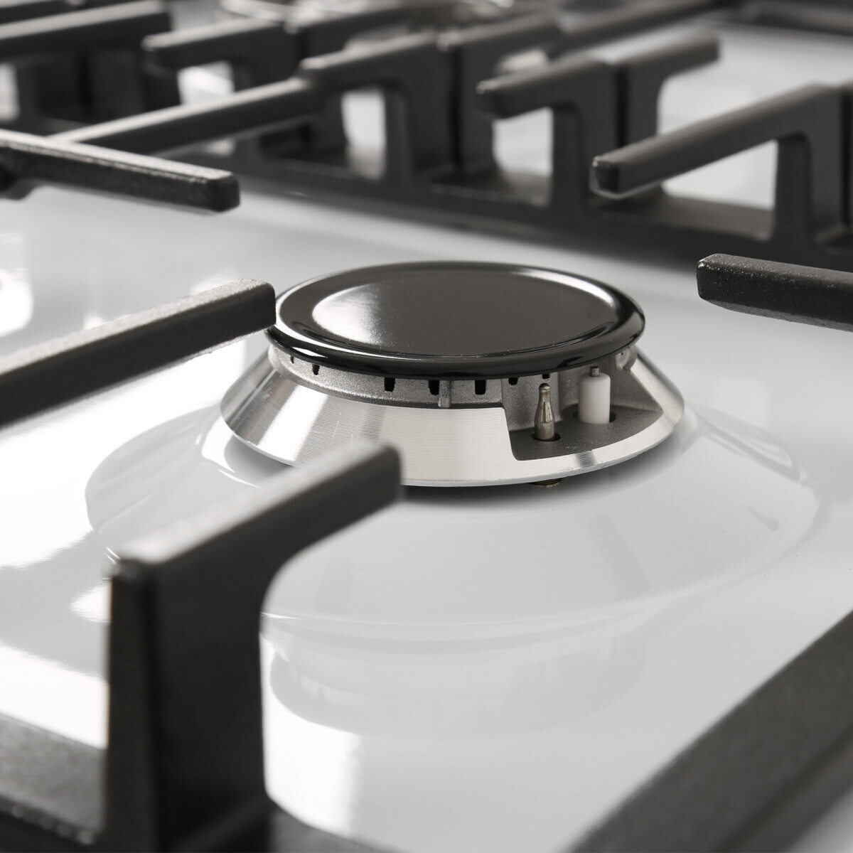 Газовая варочная панель Gefest ПВГ 1403 - 14886001 - фото 5