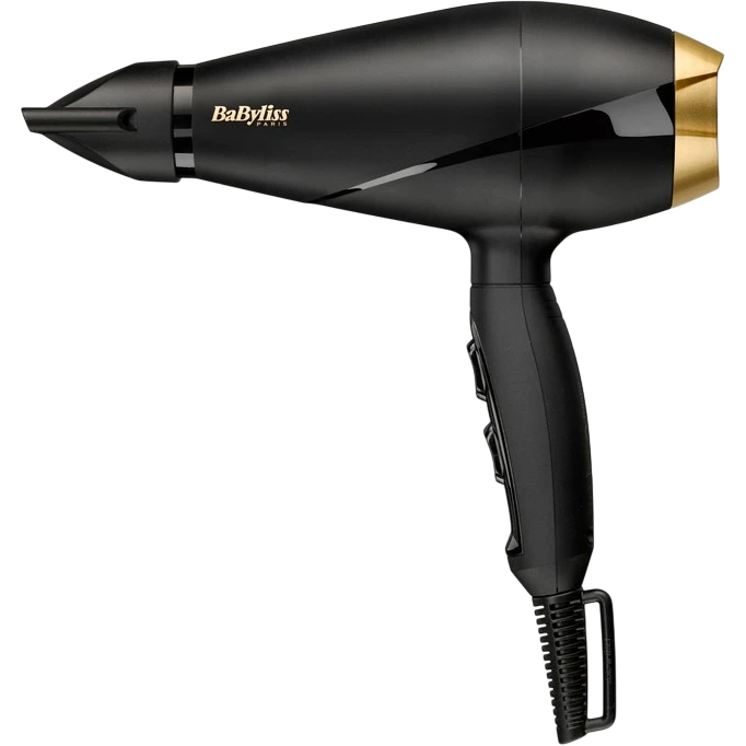 Фен BaByliss 6704E