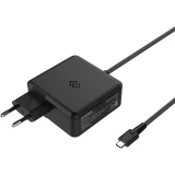 Блок питания для ноутбука Digma DM-U100-GAN